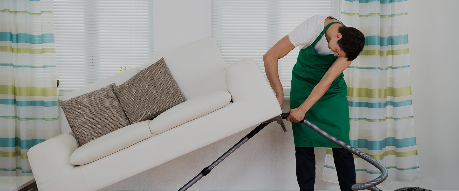 Carpet Cleaning E15
