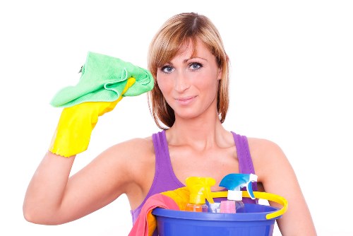 Illustration representing accessible Carpetcleaning E15 website design