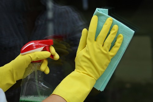 Domestic cleaning service for homes in E15 with local apartment and family property needs