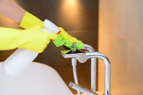 Carpet cleaning pricing overview for E15 properties