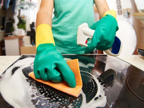 Regular housekeeping for homes near Stratford and surrounding E15 areas